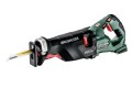Metabo SSEP 18 LTX BL MVT 3000 spm Czarny, Zielony - 2404904