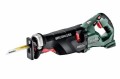 Metabo SSEP 18 LTX BL MVT 3000 spm Czarny, Zielony - 2404903