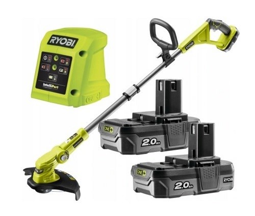 Uchwyt RYOBI KOSA ŻYŁKOWA AKUMULATOROWA 18V RLT183222S - 2419954