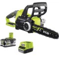 Piła łańcuchowa AKU 18V RCS18X3050F RYOBI - 2404925