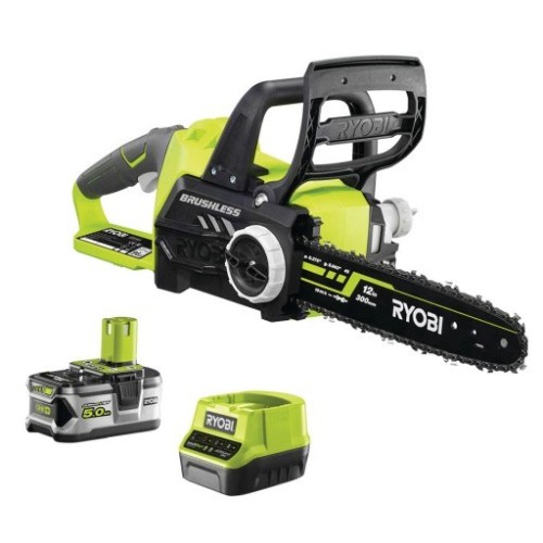 Piła łańcuchowa AKU 18V RCS18X3050F RYOBI - 2404925