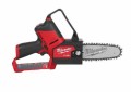 Milwaukee 4933472211 piła łańcuchowa - 2370698