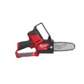 Milwaukee 4933472211 piła łańcuchowa - 2370693