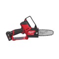 Milwaukee 4933472211 piła łańcuchowa - 2370696