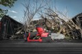 Milwaukee 4933472211 piła łańcuchowa - 2370694