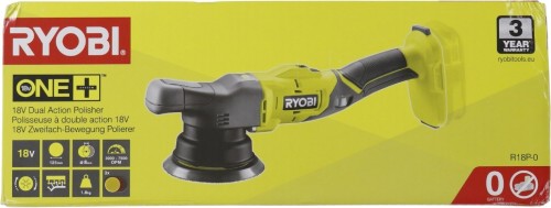 Polerka Ryobi ONE+ R18P-0 - 2370699