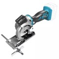 Pilarka tarczowa akumulatorowa 89mm 18V 0*AH SAS+ALL - 2420002