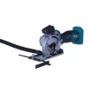 Pilarka tarczowa akumulatorowa 89mm 18V 0*AH SAS+ALL - 2420004