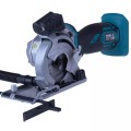 Pilarka tarczowa akumulatorowa 89mm 18V 0*AH SAS+ALL - 2420003