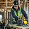 Zagłębierka akumulatorowa DEWALT DCS520T2 pilarka tarczowa 54V 2x XR FLEXVOLT 6Ah TSTAK Czarny, Żółty - 2405049