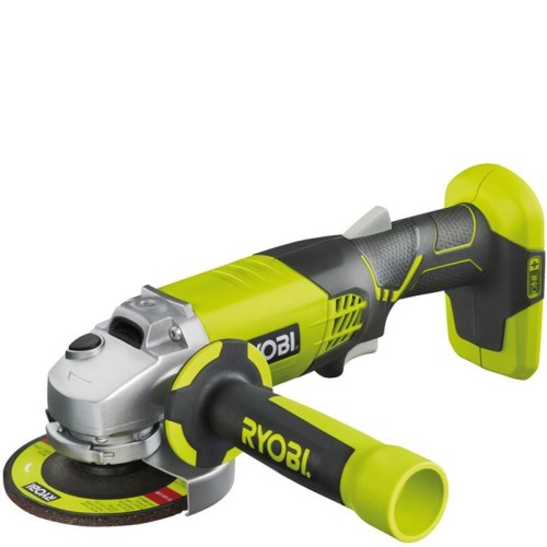 Ryobi R180AG-0 szlifierka kątowa 2,2 cm 7500 RPM 2,1 kg - 2370823