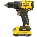 Wkrętarka 20V Stanley  SFMCD700D2A-QW MAKITA - 2420147