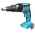 Wkrętarka akumulatorowa do płyt gipsowych 1/4'' HEX 18V 0Ah SAS+ALL - 2420162