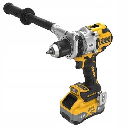 18v xr wiert-wkręt z ud. 169nm 1x8ah - 2420164