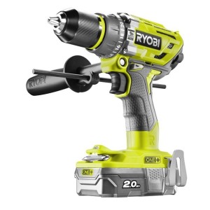Wiertarko wkrętarka udar aku 18V R18PD7-220B RYOBI