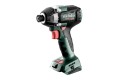 Metabo SSD 18 LT 200 BL 3750 RPM Czarny, Zielony, Czerwony - 2420213