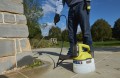 Opryskiwacz ciśnieniowy RYOBI OWS1880 akumulatorowy One+ 18 V 3,5 l - 2370905