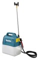 Opryskiwacz naramienny 12V US053DZ MAKITA - 2370913