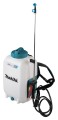 OPRYSKIWACZ AKU 15L DUS158Z 18V PLECAKOWY MAKITA - 2370932