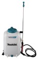 OPRYSKIWACZ AKU 15L DUS158Z 18V PLECAKOWY MAKITA - 2370927
