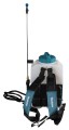 OPRYSKIWACZ AKU 15L DUS158Z 18V PLECAKOWY MAKITA - 2370935