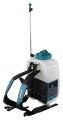 OPRYSKIWACZ AKU 15L DUS158Z 18V PLECAKOWY MAKITA - 2370929