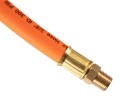 Zwijadło pneumatyczne, kompozyt, 9,5mm x 15m - 2420244