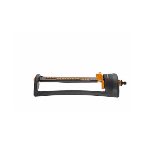 Tryskacz wodny Fiskars 1023662 Metal, Plastik Czarny, Pomarańczowy - 2420269