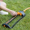 Tryskacz wodny Fiskars 1023662 Metal, Plastik Czarny, Pomarańczowy - 2420267