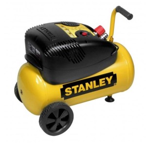 STANLEY SPRĘŻARKA BEZOLEJ.24L/2.0KM/10BR 220l/min.