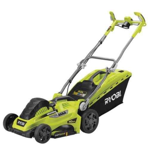 Ryobi RLM18E40H Kosiarka do trawnika typu push - 2420274