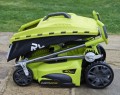 Ryobi RLM18E40H Kosiarka do trawnika typu push - 2405338
