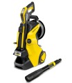 Myjka ciśnieniowa KARCHER K 5 Premium Smart Control Flex - 1.324-732.0 - 2420287
