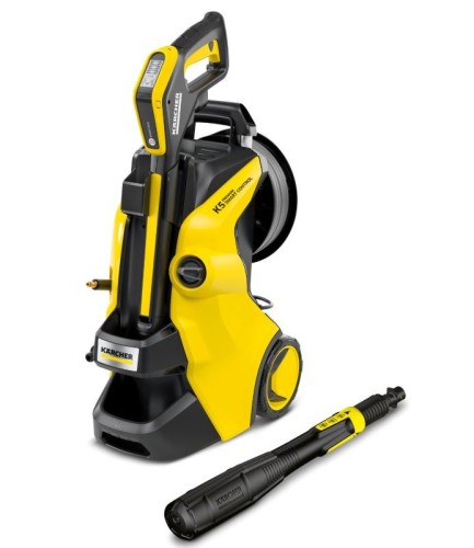 Myjka ciśnieniowa KARCHER K 5 Premium Smart Control Flex - 1.324-732.0 - 2420287