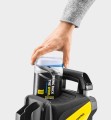 Myjka ciśnieniowa KARCHER K 5 Premium Smart Control Flex - 1.324-732.0 - 2420289
