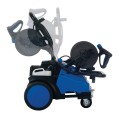 NILFISK Myjka ciśnieniow/bęben MC 5M-220/1130XT-EU - 2370959