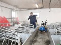 NILFISK Myjka ciśnieniow/bęben MC 5M-220/1130XT-EU - 2370957