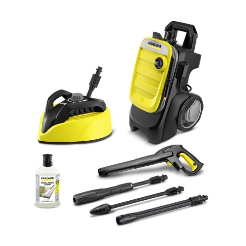 Myjka ciśnieniowa KARCHER K7 Compact Home (WYPRZEDAŻ) - 2420309