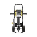 DeWALT D25981K młot wyburzeniowy Czarny, Srebrny, Żółty 2100 W - 2420323