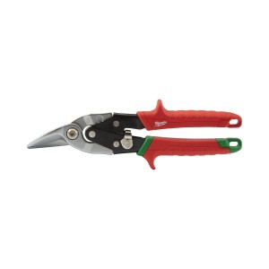 MILWAUKEE NOŻYCE DO BLACHY PRAWE >>> 4932499014