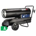 Nagrzewnica olejowa 37kW z termostatem - 2420339