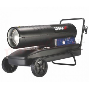 DEDRA DED9964AT przemysłowy ogrzewacz pomieszczeń Nagrzewnica przemysłowa