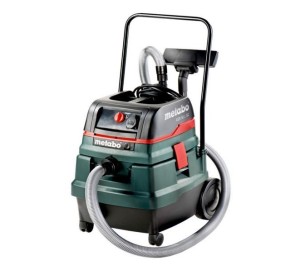 Metabo ASR 50 L SC Czarny, Zielony 1400 W
