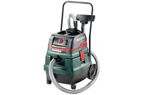 Metabo ASR 50 L SC Czarny, Zielony 1400 W - 2405459