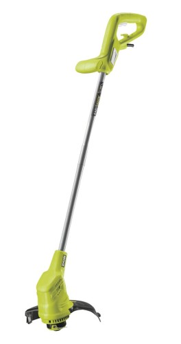 Podkaszarka Ryobi RLT3525 25 cm 350 W Elektryczny Szary, Żółty - 2370999