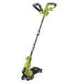 Podkaszarka Ryobi RLT6130 30 cm 600 W Elektryczny Aluminium, Czarny, Zielony - 2371000