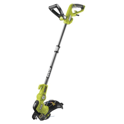 Podkaszarka Ryobi RLT6130 30 cm 600 W Elektryczny Aluminium, Czarny, Zielony - 2420346