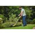 Podkaszarka Ryobi RLT6130 30 cm 600 W Elektryczny Aluminium, Czarny, Zielony - 2371001