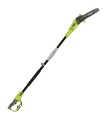Pilarka elektryczna do gałęzi 750W 25cm/olej akcesoria RYOBI - 2371012
