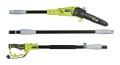 Pilarka elektryczna do gałęzi 750W 25cm/olej akcesoria RYOBI - 2371013